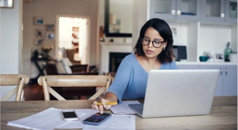 Sistema de gestión de RRHH on line