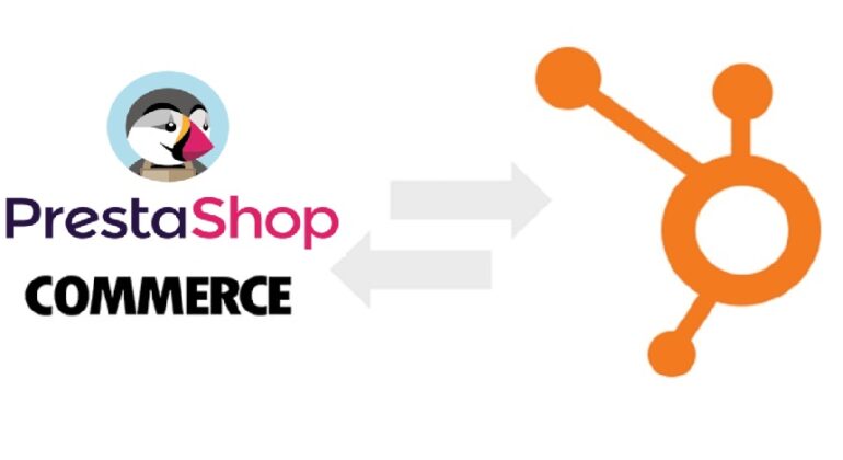 Sincronización PrestaShop y HubSpot