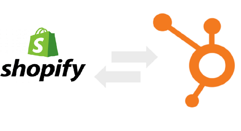 Integración Shopify - HubSpot